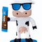 Boneco Exclusivo da Muka