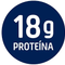 WHEY CONCENTRADO +MU - BAUNILHA (15 SACHÊS COM 32g CADA) - 465g