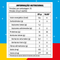 WHEY CONCENTRADO +MU - PAÇOQUITA (15 SACHÊS COM 35G CADA) - 525G