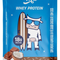 WHEY CONCENTRADO +MU - CHOCOLATE COM COCO (15 SACHÊS COM 35G CADA) - 525G