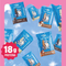 WHEY CONCENTRADO +MU - CHOCOLATE COM COCO (15 SACHÊS COM 35G CADA) - 525G
