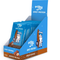 WHEY CONCENTRADO +MU - CHOCOLATE COM AVELÃ (15 SACHÊS COM 35G CADA) - 525G