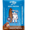 WHEY CONCENTRADO +MU - CHOCOLATE COM AVELÃ (15 SACHÊS COM 35G CADA) - 525G