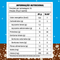 WHEY CONCENTRADO +MU - CHOCOLATE COM AVELÃ (15 SACHÊS COM 35G CADA) - 525G