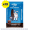 WHEY CONCENTRADO +MU - BROWNIE (15 SACHÊS COM 31g CADA) - 465g