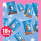 WHEY CONCENTRADO +MU - BROWNIE (15 SACHÊS COM 31g CADA) - 465g