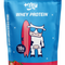 Whey Concentrado +Mu - Morango - Refil 900g