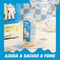 Whey Concentrado +Mu - Morango - Refil 900g
