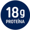 Whey Concentrado +Mu - Chocolate - Refil 900g