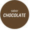 Whey Concentrado +Mu - Chocolate - Refil 900g