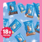 Whey Concentrado +Mu - Brownie - Pote 450g