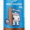 Whey Concentrado +Mu - Chocolate - Pote 450g