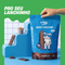 Whey Concentrado +Mu - Chocolate - Pote 450g