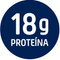 Whey Concentrado +Mu - Chocolate - Pote 450g