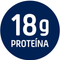 Whey Concentrado +Mu - Morango - Pote 450g