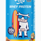 [LANÇAMENTO] Whey Concentrado +MU - Paçoquita - Pote 450G