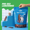 WHEY CONCENTRADO +MU - CHOCOLATE COM AVELÃ - POTE 450G