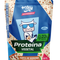 Proteína Vegetal +Mu Performance - Torta de Banana com Canela - Refil 900g