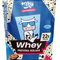 Whey Isolado +Mu Performance - Cookies'n Cream - Refil 900g