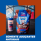 Whey Isolado +Mu Performance - Cookies'n Cream - Pote 450g