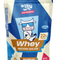 Whey Isolado +Mu Performance - Baunilha - Refil 900g