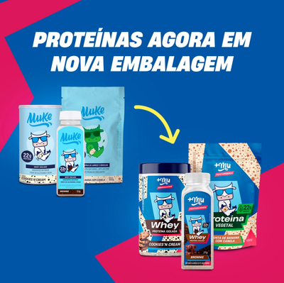 Combos em promo