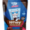Whey Isolado +Mu Performance - Brownie - Refil 900g