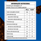 Whey Isolado +Mu Performance - Brownie - Refil 900g