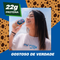 Proteína Vegetal +Mu Performance - Caramel Macchiato - Refil 900g