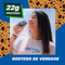 Proteína Vegetal +Mu Performance - Chocolate com Avelã - Refil 900g