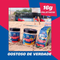Exquenta +Mu Performance - Pré-Treino - Tropical - 300g