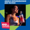 Exquenta +Mu Performance - Pré-Treino - Amora e Melancia - 500g