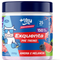 Exquenta +Mu Performance - Pré-Treino - Amora e Melancia - 500g
