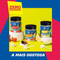 Refil Creatina +Mu Performance 100% Pura - Melancia - 500g
