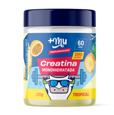 Creatina