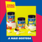 Creatina +Mu Performance 100% Pura - Melancia - 210g