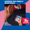 Creatina +Mu Performance 100% Pura - Melancia - 210g