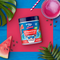 Creatina +Mu Performance 100% Pura - Melancia - 210g
