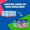 Creatina +Mu Performance 100% Pura - Melancia - 210g
