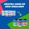 Creatina +Mu Performance 100% Pura - Pink Lemonade - 210g
