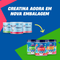 Creatina +Mu Performance 100% Pura - Sem Sabor - 200g