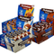 Combo Mukebar +Mu Performance (3 Caixas Sabores Mistos - 36 uni.) - 720g