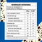 Mukebar +Mu Performance 15g de Proteína - Cookies'n Cream - Caixa 12 unidades - 720g