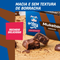 Mukebar +Mu Performance 15g de Proteína - Chocolate - Caixa 12 unidades - 720g