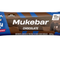 Mukebar +Mu Performance 15g de Proteína - Chocolate - Caixa 12 unidades - 720g
