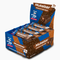 [Lançamento] Mukebar Chocolate com Avelã +Mu performance 15 g de Proteína - Caixa com 12 Unidades - 720g