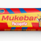 [LANÇAMENTO] MUKEBAR DISPLAY MISTO +MU PERFORMANCE 15g DE PROTEÍNA- CAIXA COM 12 UNIDADES - 720G