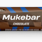 [LANÇAMENTO] MUKEBAR DISPLAY MISTO +MU PERFORMANCE 15g DE PROTEÍNA- CAIXA COM 12 UNIDADES - 720G