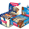 [LANÇAMENTO] Combo Misto - Display Misto de Chocowheyfer + Display Misto de Mukebar - 2 caixas com 12 unidades cada