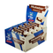 Mukebar +Mu Performance 15g de Proteína - Chocolate Duo - Caixa 12 unidades - 720g